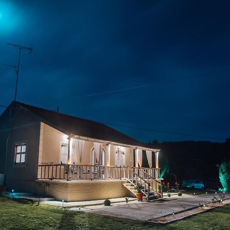 Villa Christa Arillas  Eksteriør billede